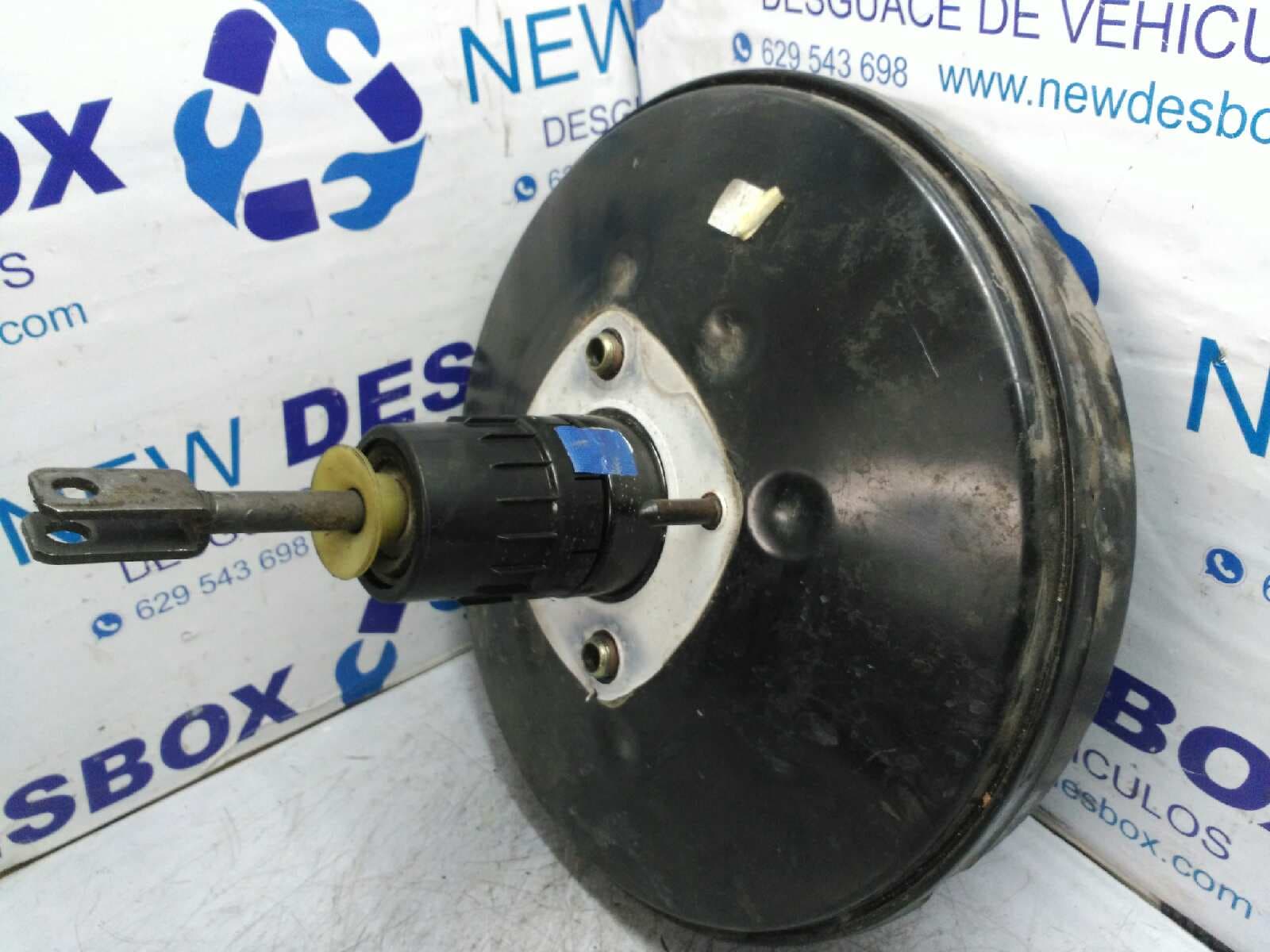 Recambio de SERVOFRENO para RENAULT SCENIC (JA..) 1.6 16V K4M referencia OEM IAM 8200453735   - AZUL 2