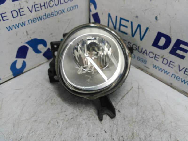 Recambio de FARO ANTINIEBLA DERECHO para VOLKSWAGEN TOUAREG (7LA) TDI R5 BAC referencia OEM IAM 7L6941700B   - NEGRO