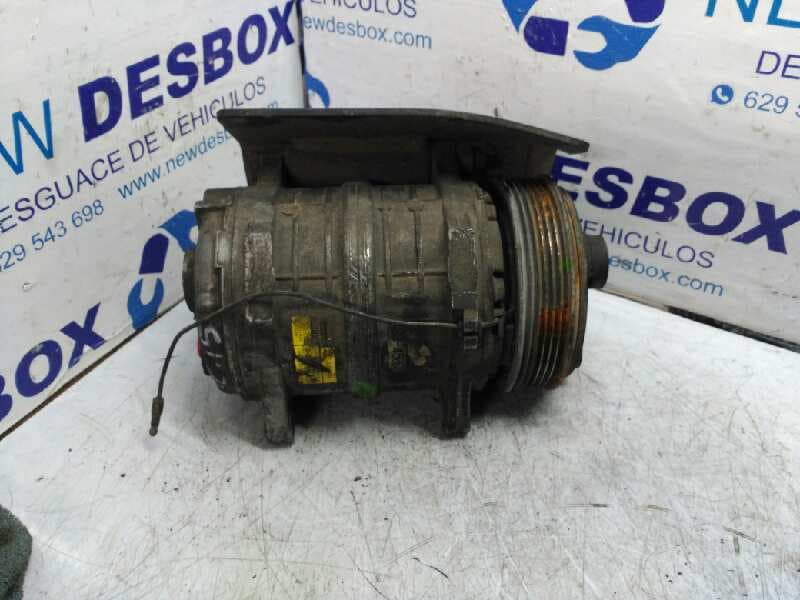 Recambio de COMPRESOR AIRE ACONDICIONADO para CITROEN C15 1.8 DIESEL (161) referencia OEM IAM 633A625448