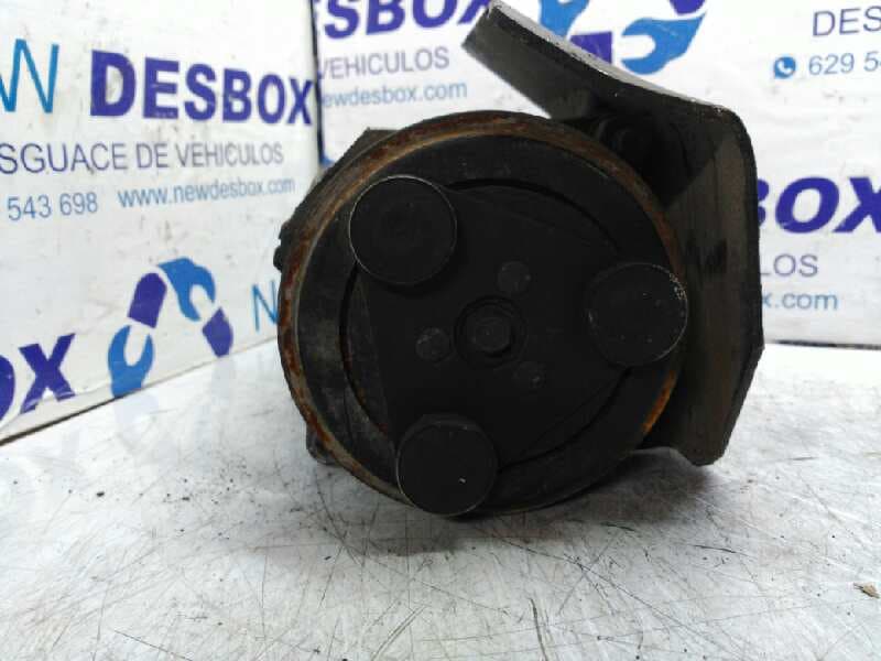 Recambio de COMPRESOR AIRE ACONDICIONADO para CITROEN C15 1.8 DIESEL (161) referencia OEM IAM 633A625448 3