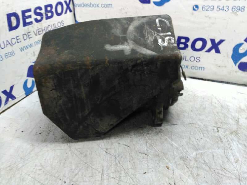 Recambio de COMPRESOR AIRE ACONDICIONADO para CITROEN C15 1.8 DIESEL (161) referencia OEM IAM 633A625448 4