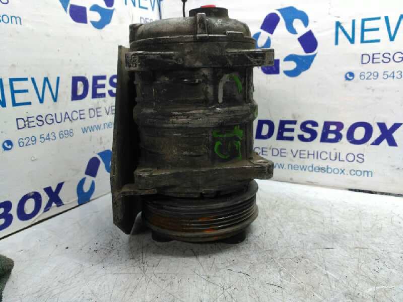 Recambio de COMPRESOR AIRE ACONDICIONADO para CITROEN C15 1.8 DIESEL (161) referencia OEM IAM 633A625448 2
