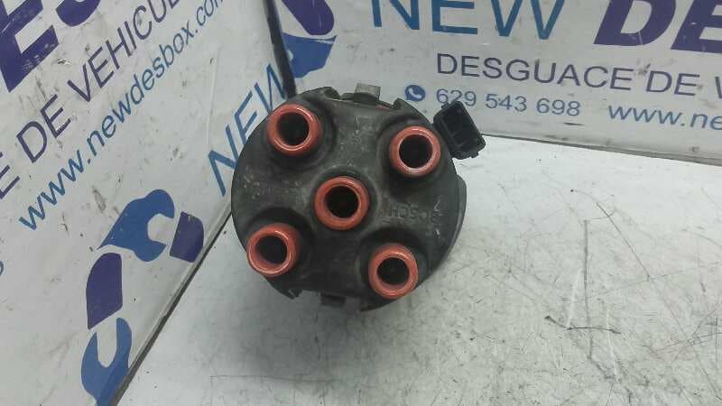 Recambio de DELCO para VOLKSWAGEN POLO (801/803) Boulevard Berlina AAU referencia OEM IAM 0237521050   - ROJO 3