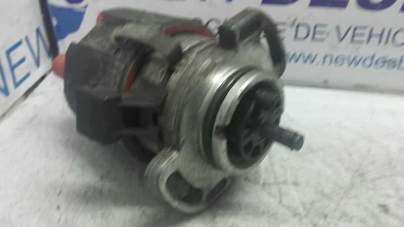Recambio de DELCO para VOLKSWAGEN POLO (801/803) Boulevard Berlina AAU referencia OEM IAM 0237521050   - ROJO 2