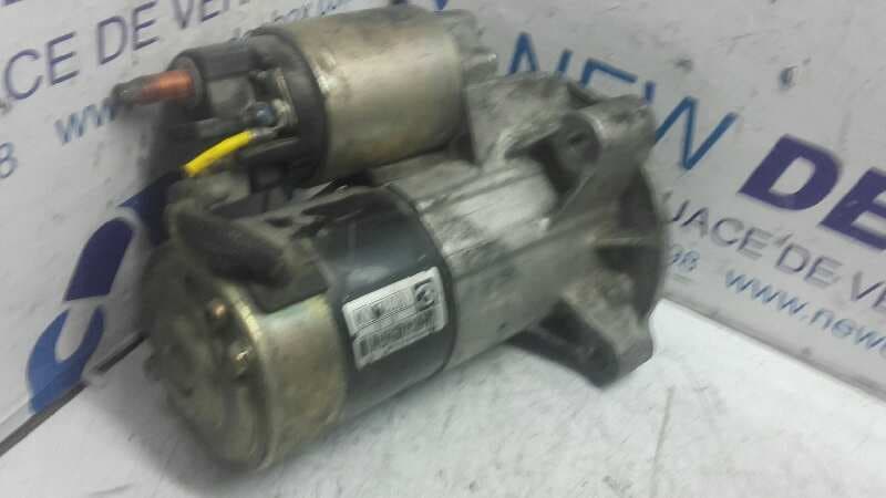 Recambio de MOTOR ARRANQUE para CITROEN XSARA PICASSO 1.8 CAT (6FZ / EW7J4) 6FZ referencia OEM IAM M000T82081