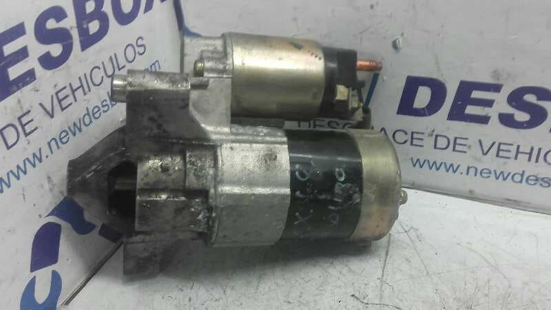 Recambio de MOTOR ARRANQUE para CITROEN XSARA PICASSO 1.8 CAT (6FZ / EW7J4) 6FZ referencia OEM IAM M000T82081 4
