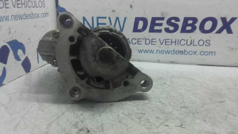 Recambio de MOTOR ARRANQUE para CITROEN XSARA PICASSO 1.8 CAT (6FZ / EW7J4) 6FZ referencia OEM IAM M000T82081 2