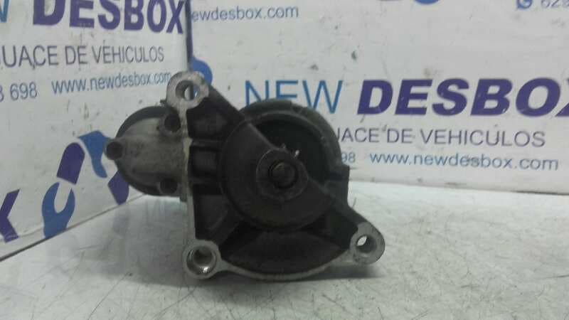 Recambio de MOTOR ARRANQUE para CITROEN ZX BREAK 1.6i SX 3FZ referencia OEM IAM 0001107019   - VERDE 4