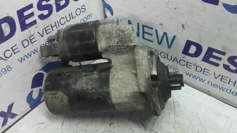 Recambio de MOTOR ARRANQUE para VOLKSWAGEN SHARAN (7M6/7M9) ADY,ATM referencia OEM IAM 0001121006 2