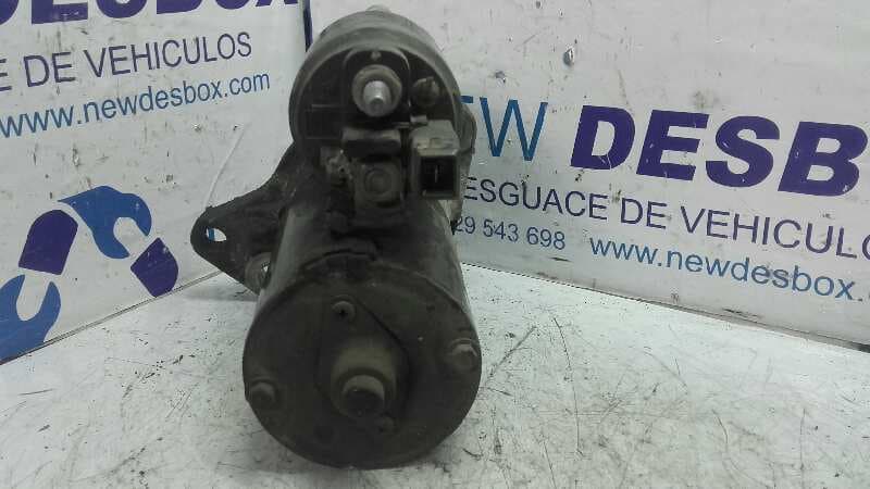 Recambio de MOTOR ARRANQUE para VOLKSWAGEN SHARAN (7M6/7M9) ADY,ATM referencia OEM IAM 0001121006 3