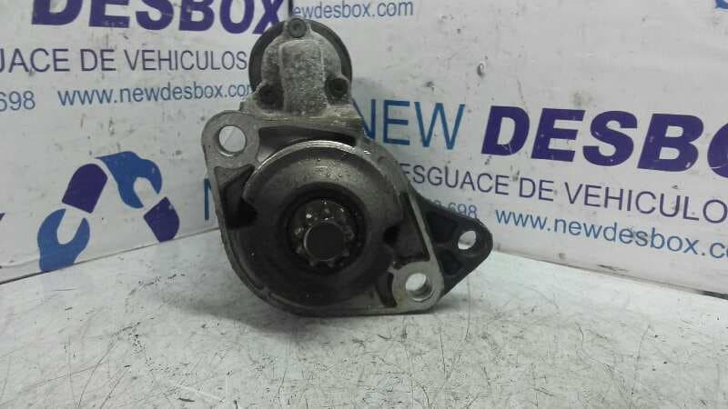 Recambio de MOTOR ARRANQUE para VOLKSWAGEN SHARAN (7M6/7M9) ADY,ATM referencia OEM IAM 0001121006 4