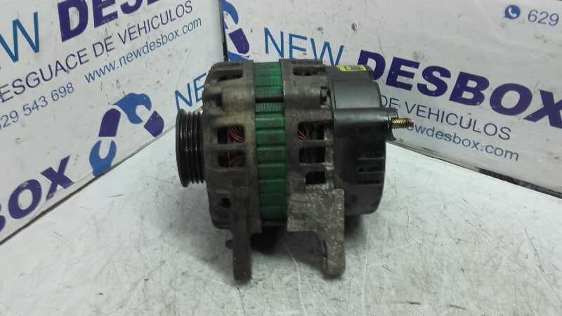 Recambio de ALTERNADOR para HYUNDAI COUPE (GK) 2.0 FX Full G4GCG referencia OEM IAM 3730023600   - AZUL