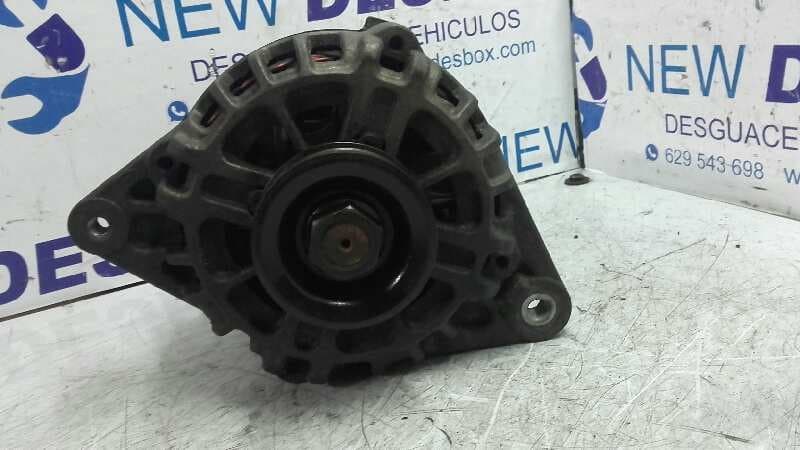 Recambio de ALTERNADOR para HYUNDAI COUPE (GK) 2.0 FX Full G4GCG referencia OEM IAM 3730023600   - AZUL 5