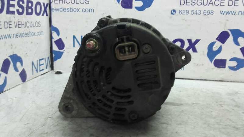 Recambio de ALTERNADOR para HYUNDAI COUPE (GK) 2.0 FX Full G4GCG referencia OEM IAM 3730023600   - AZUL 4