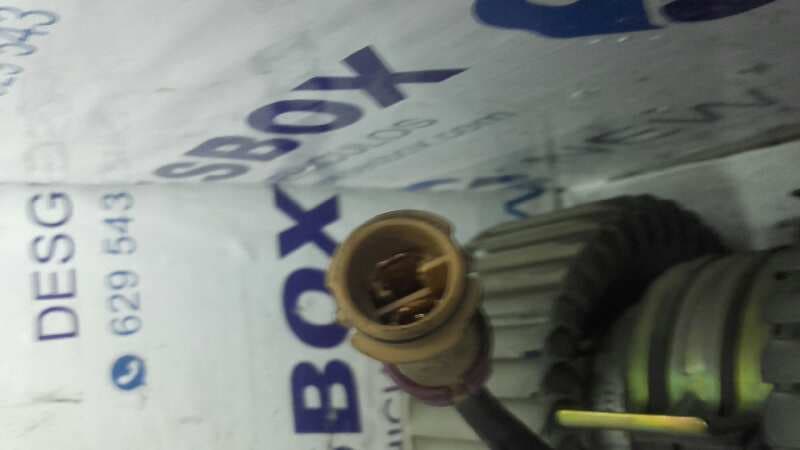 Recambio de MOTOR CALEFACCION para AUDI A8 (D2) 2.5 TDI AKE referencia OEM IAM MF016060-0103   - AZUL 4