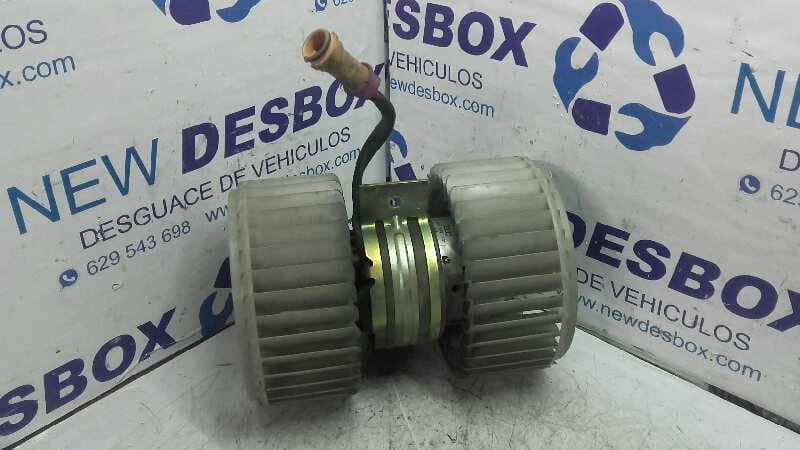 Recambio de MOTOR CALEFACCION para AUDI A8 (D2) 2.5 TDI AKE referencia OEM IAM MF016060-0103   - AZUL 2