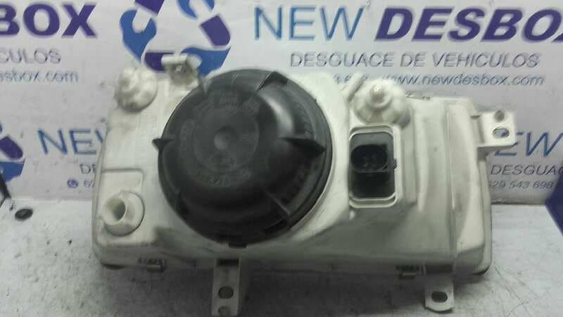 Recambio de FARO IZQUIERDO para VOLKSWAGEN VENTO (1H2) CL ABU referencia OEM IAM 39053-00L   - AZUL 2