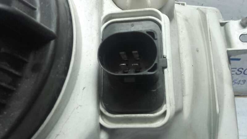 Recambio de FARO IZQUIERDO para VOLKSWAGEN VENTO (1H2) CL ABU referencia OEM IAM 39053-00L   - AZUL 3