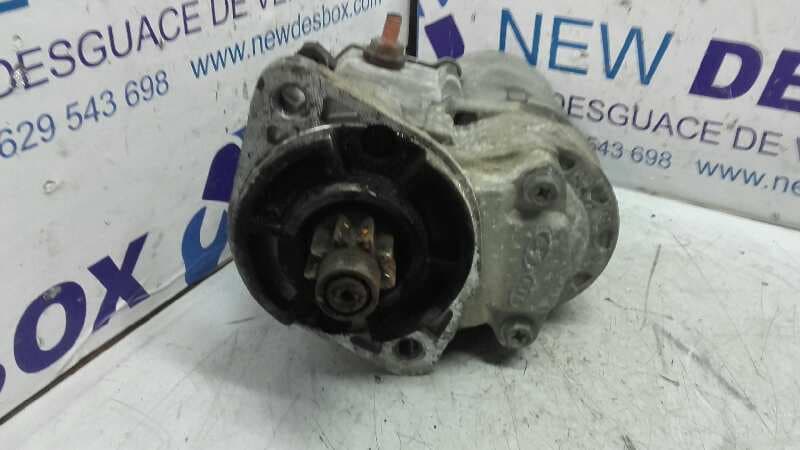 Recambio de MOTOR ARRANQUE para KIA CARENS 2.0 CRDi EX Monovolumen D4EA referencia OEM IAM 3610027000   - GRIS 5