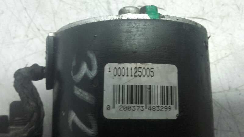 Recambio de MOTOR ARRANQUE para VOLKSWAGEN GOLF III BERLINA (1H1) 1.8 1Y referencia OEM IAM 020911023F   - ROJO 5