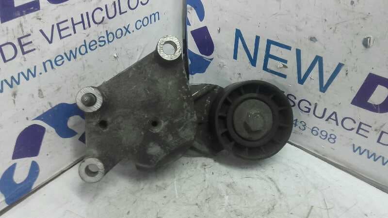 Recambio de TENSOR CORREA AUXILIAR para CITROEN C4 BERLINA 9HX referencia OEM IAM 825809 2