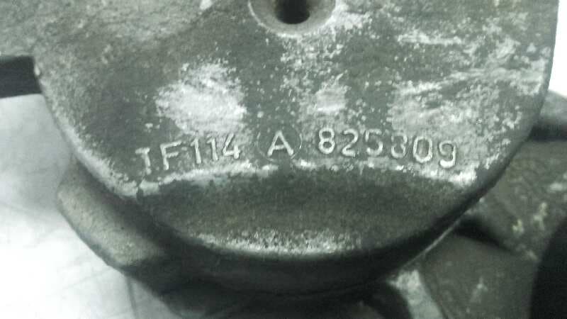 Recambio de TENSOR CORREA AUXILIAR para CITROEN C4 BERLINA 9HX referencia OEM IAM 825809 3