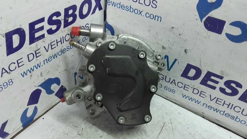 Recambio de BOMBA INYECCION para VOLKSWAGEN TOUAREG (7LA) BLE referencia OEM IAM 07Z145209D   - AZUL CLARO