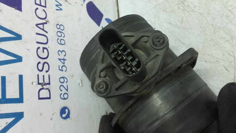 Recambio de CAUDALIMETRO para VOLKSWAGEN TOUAREG (7LA) referencia OEM IAM 0281002461 2