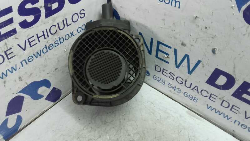 Recambio de CAUDALIMETRO para VOLKSWAGEN TOUAREG (7LA) referencia OEM IAM 0281002461 4