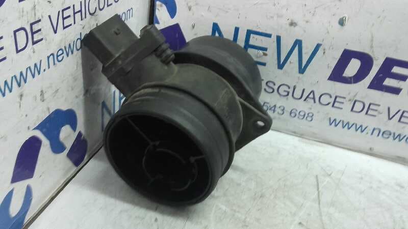 Recambio de CAUDALIMETRO para VOLKSWAGEN TOUAREG (7LA) referencia OEM IAM 0281002461 3