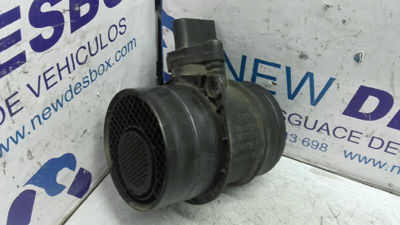Recambio de CAUDALIMETRO para VOLKSWAGEN TOUAREG (7LA) referencia OEM IAM 0281002461 6