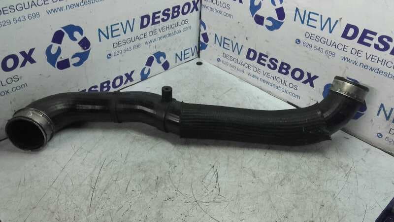 Recambio de TUBO para VOLKSWAGEN TOUAREG (7LA) TDI V10 BLE referencia OEM IAM 7L6145980C   - AZUL CLARO
