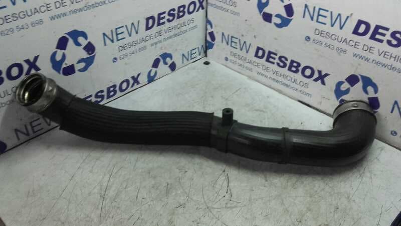 Recambio de TUBO para VOLKSWAGEN TOUAREG (7LA) TDI V10 BLE referencia OEM IAM 7L6145980C   - AZUL CLARO 2