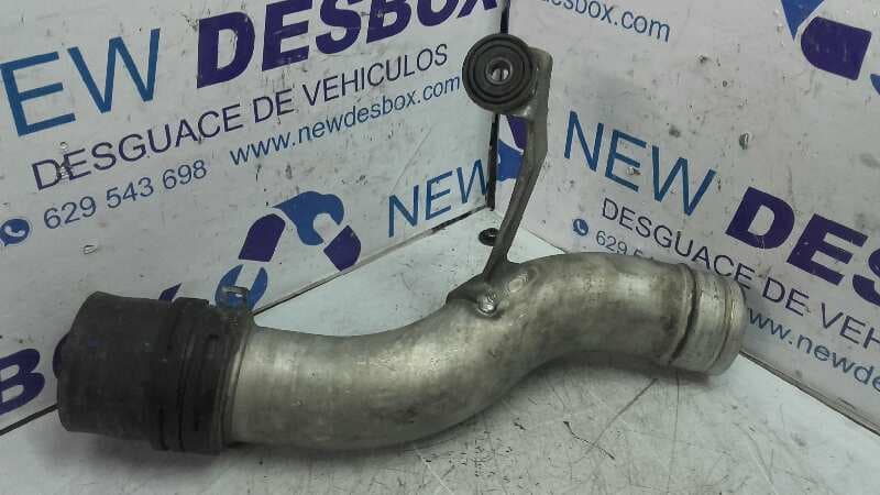 Recambio de TUBO para VOLKSWAGEN TOUAREG (7LA) TDI V10 BLE referencia OEM IAM 7L6129654B   - AZUL CLARO