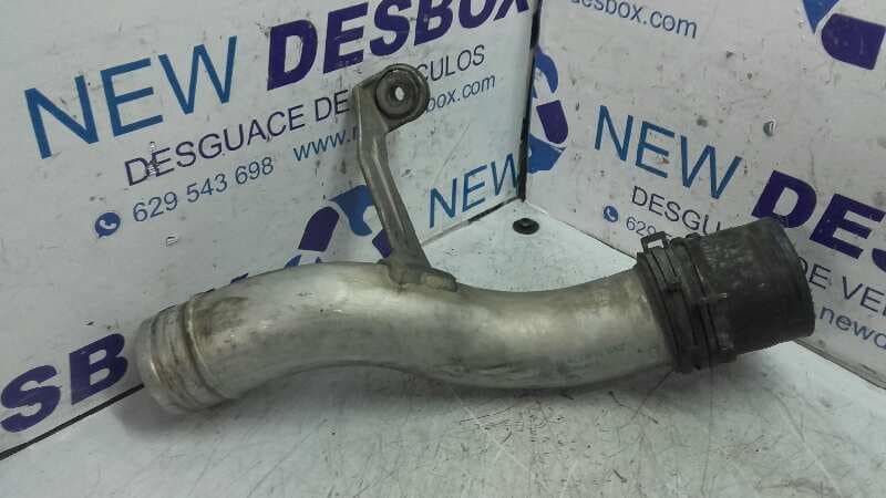 Recambio de TUBO para VOLKSWAGEN TOUAREG (7LA) TDI V10 BLE referencia OEM IAM 7L6129654B   - AZUL CLARO 3