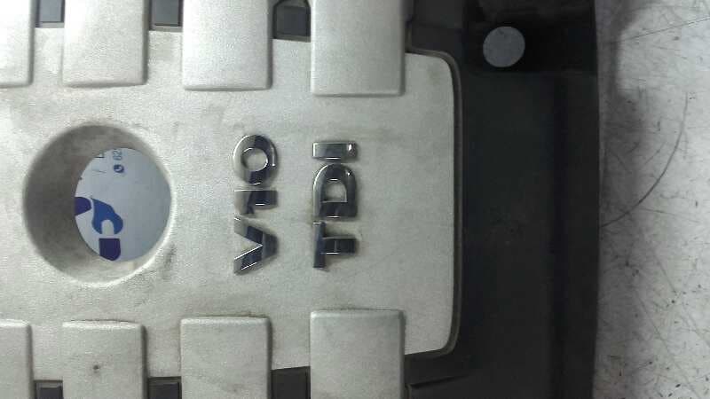 Recambio de TAPA MOTOR para VOLKSWAGEN TOUAREG (7LA) TDI V10 BLE referencia OEM IAM    - AZUL CLARO 2