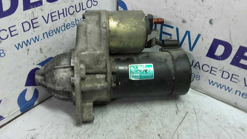 Recambio de MOTOR ARRANQUE para HYUNDAI COUPE (GK) G4GCG referencia OEM IAM 3610023100