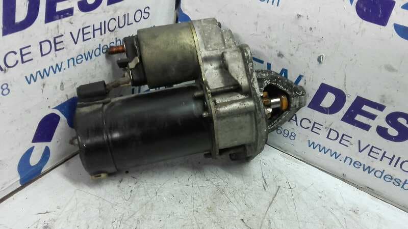 Recambio de MOTOR ARRANQUE para HYUNDAI COUPE (GK) G4GCG referencia OEM IAM 3610023100 3