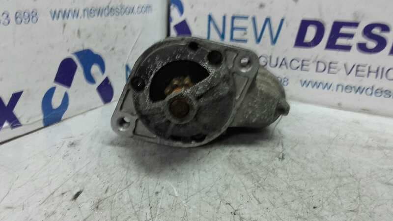 Recambio de MOTOR ARRANQUE para HYUNDAI COUPE (GK) G4GCG referencia OEM IAM 3610023100 4