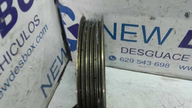 Recambio de POLEA CIGUEÑAL para PEUGEOT 306 BERLINA 3/5 PUERTAS (S1) KDX referencia OEM IAM 9630873480 4