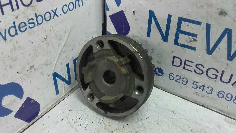 Recambio de POLEA CIGUEÑAL para CITROEN XSARA BERLINA KFX , KFW referencia OEM IAM
