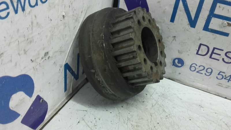 Recambio de POLEA CIGUEÑAL para CITROEN XSARA BERLINA KFX , KFW referencia OEM IAM 3