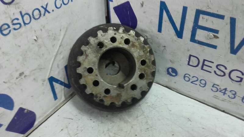 Recambio de POLEA CIGUEÑAL para CITROEN XSARA BERLINA KFX , KFW referencia OEM IAM 2