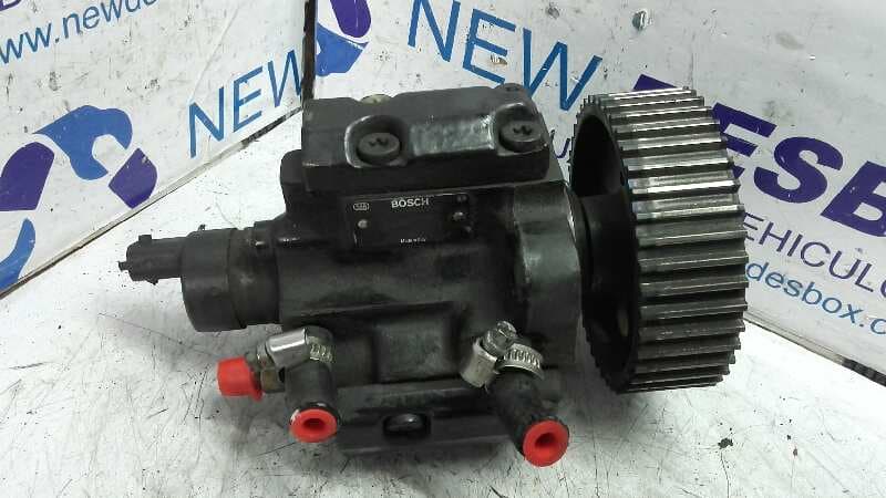 Recambio de BOMBA INYECCION para ALFA ROMEO 156 (116) 937A2000 referencia OEM IAM 0445010007