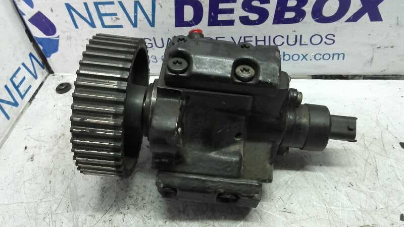 Recambio de BOMBA INYECCION para ALFA ROMEO 156 (116) 937A2000 referencia OEM IAM 0445010007 4