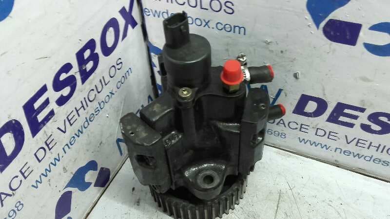 Recambio de BOMBA INYECCION para ALFA ROMEO 156 (116) 937A2000 referencia OEM IAM 0445010007 3