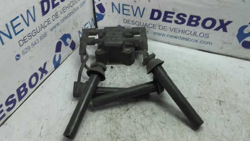 Recambio de BOBINA ENCENDIDO para CHRYSLER NEON (PL) 420H referencia OEM IAM 05269670