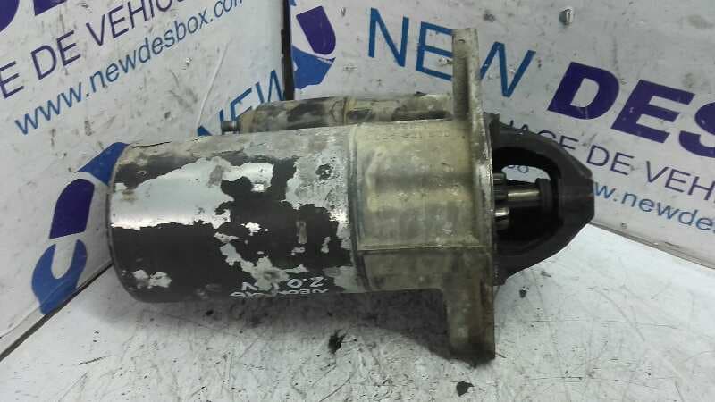 Recambio de MOTOR ARRANQUE para CHRYSLER NEON (PL) referencia OEM IAM 9007045009