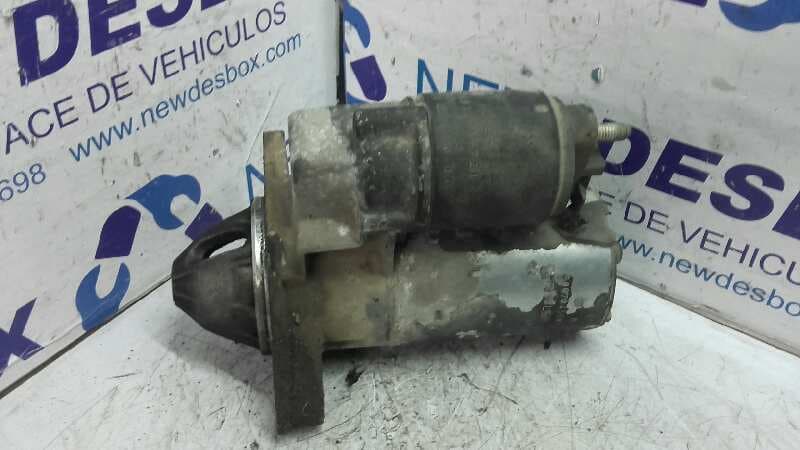 Recambio de MOTOR ARRANQUE para CHRYSLER NEON (PL) referencia OEM IAM 9007045009 4