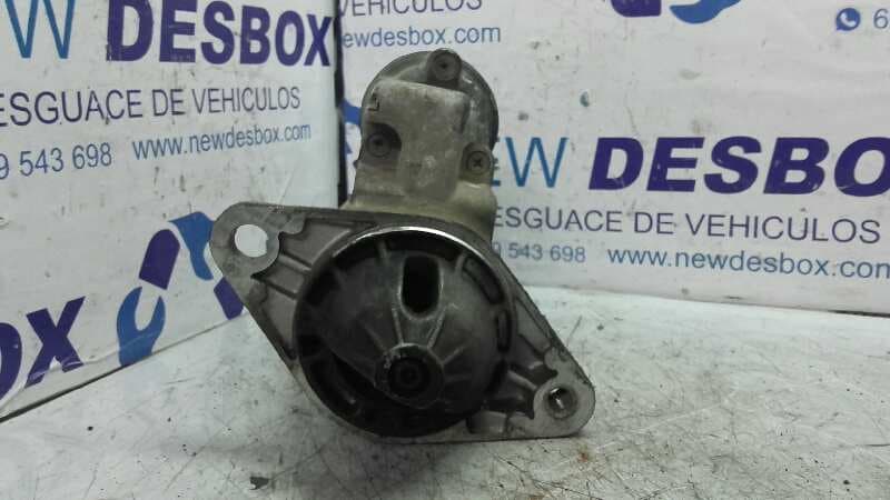 Recambio de MOTOR ARRANQUE para CHRYSLER NEON (PL) referencia OEM IAM 9007045009 3